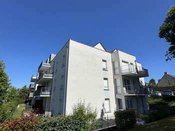 Vente appartement 4 pièces Châteaubourg 35