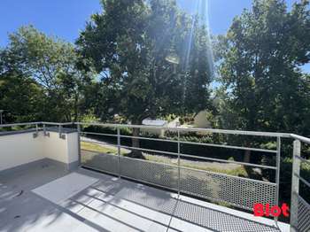 Vente Appartement 4 piècesChâteaubourg