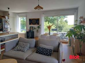 Vente Appartement 3 piècesChâteaubourg