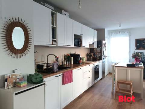 Vente appartement 3 pièces Vente appartement 3 pièces
