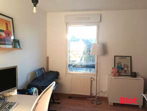 Vente Appartement 3 piècesChâteaubourg