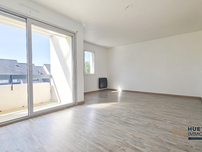 Vente Appartement 4 piècesChâteaubourg