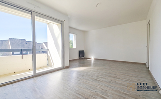 Photo Vente appartement Châteaubourg