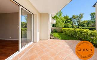 Photo Vente appartement Châteaubourg