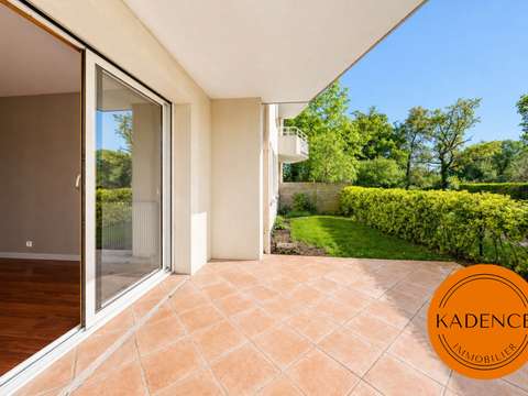 Vente appartement 3 pièces Châteaubourg 35