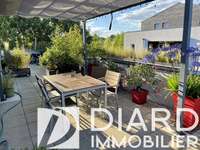 Vente appartement 4 pièces Vente appartement 4 pièces