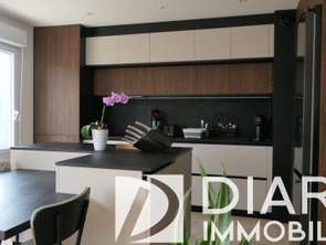 Vente Appartement 4 piècesChâteaubourg