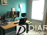 Vente appartement 4 pièces Vente appartement 4 pièces