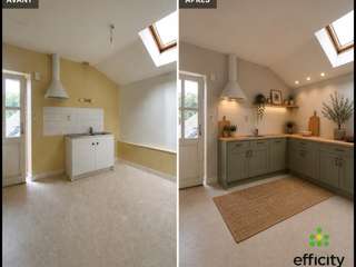 Vente appartement 5 pièces Vente appartement 5 pièces