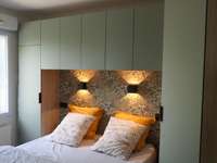 Vente appartement 4 pièces Vente appartement 4 pièces