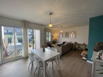 Photo Vente appartement Châteaubourg