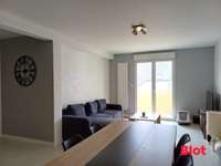 Vente appartement 3 pièces Vente appartement 3 pièces