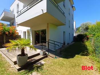 Vente Appartement 3 piècesChâteaubourg