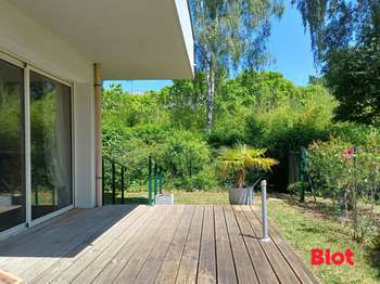 Vente appartement 3 pièces Châteaubourg 35