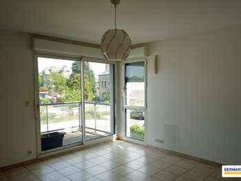Vente Appartement 3 piècesChâteaubourg