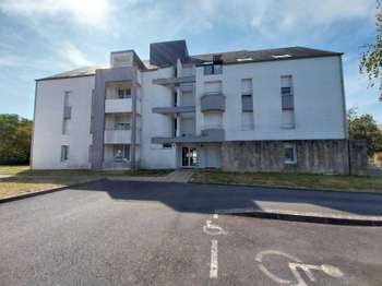 Photo Vente appartement Châteaubourg