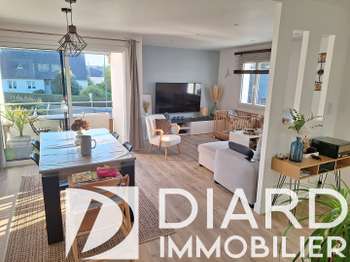 Vente appartement 4 pièces Vente appartement 4 pièces