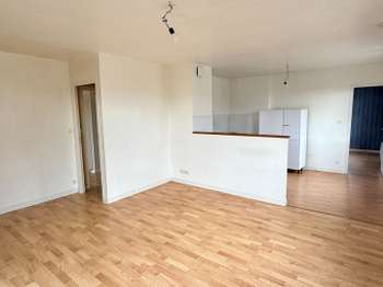 Vente Appartement 4 piècesChâteaubourg