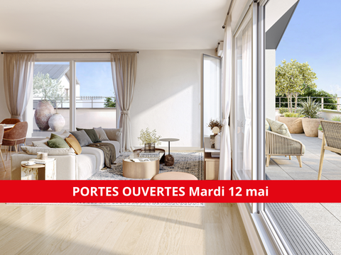 Vente appartement 2 pièces Châteaubourg 35