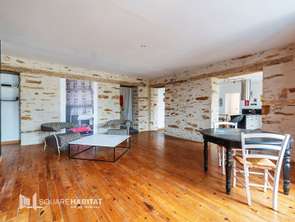 Vente Appartement 4 piècesChâteaubriant