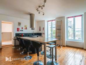 Vente Appartement 4 piècesChâteaubriant