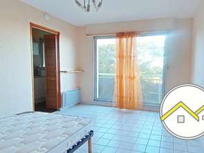 Vente Appartement T1Châteaubriant