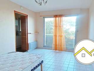 Vente appartement 1 pièce Vente appartement 1 pièce