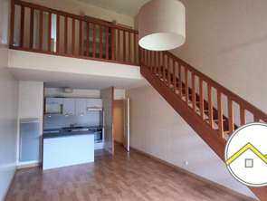 Vente Appartement 4 piècesChâteaubriant