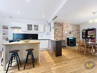 Vente appartement 4 pièces Vente appartement 4 pièces