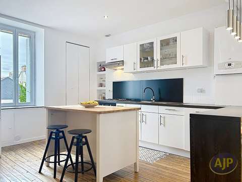 Vente appartement 4 pièces Vente appartement 4 pièces