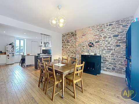 Vente appartement 4 pièces Vente appartement 4 pièces