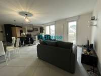Vente appartement 5 pièces
