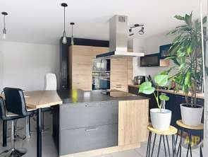 Vente Appartement 4 piècesChâteaubriant