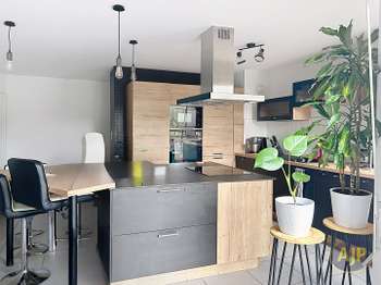Photo Vente appartement Châteaubriant