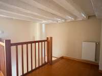 Vente appartement 6 pièces
