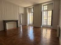 Vente appartement 6 pièces