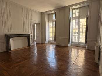 Vente appartement 6 pièces