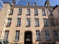 Vente appartement 6 pièces