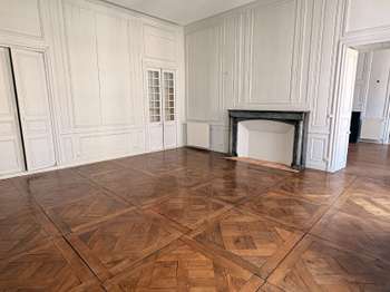 Vente appartement 6 pièces