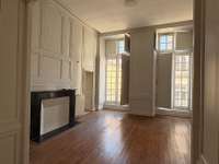 Vente appartement 6 pièces