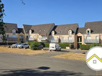 Vente Appartement 4 piècesChâteaubriant