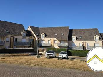 Vente appartement 4 pièces Châteaubriant 44
