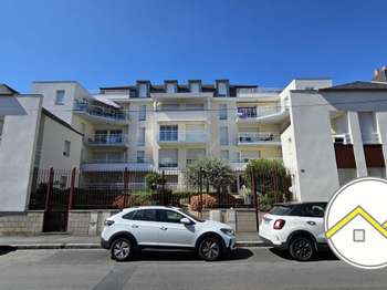 Vente Appartement 4 piècesChâteaubriant