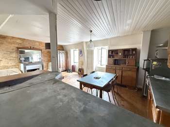 Vente Appartement 4 piècesChâteaubriant