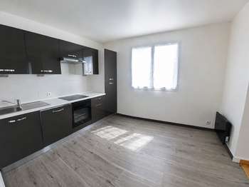 Vente Appartement 4 piècesChâteaubriant