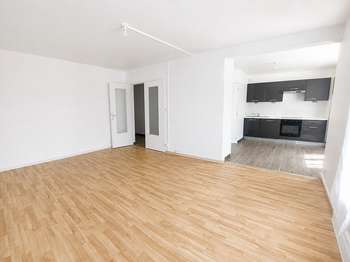 Vente appartement 4 pièces Châteaubriant 44