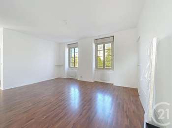Vente appartement 3 pièces Châteaubriant 44