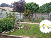 Vente appartement 6 pièces