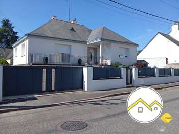 Vente Appartement 6 pièces +Châteaubriant