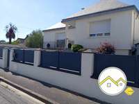 Vente appartement 6 pièces